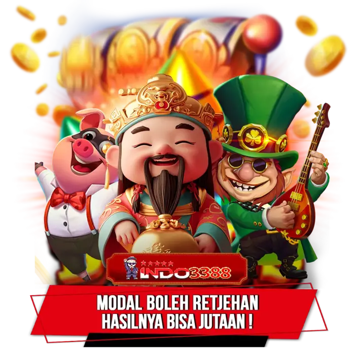 INDO3388 - Website Slot Game Tergacor Mudah Menang Jackpot Hingga Puluhan Juta Rupiah Terbaik